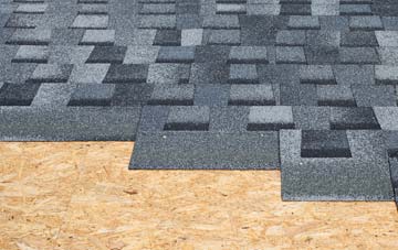 expert Lochans asphalt roof companies