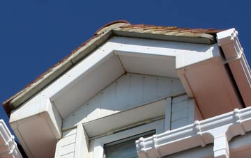 Lochans fascia installation costs