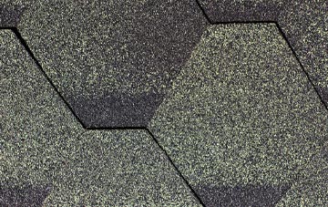 Lochans fibreglass shingle repairs