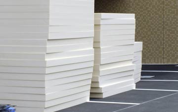 Lochans flat roof insulation costs