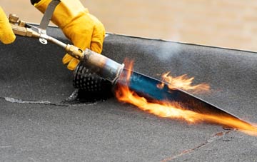 flat roof repairs Lochans, Dumfries And Galloway