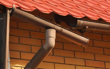 Lochans gutter repair costs