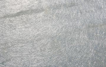 Lochans laminate fibreglass or shingles?