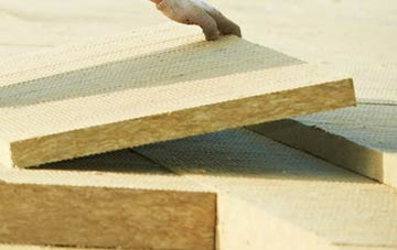 measuring Lochans tapered insulation