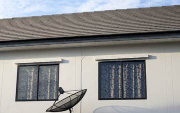 Lochans rubber roof costs