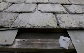 Lochans slate roof repairs and maintenance