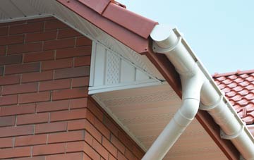 Lochans soffit repair costs