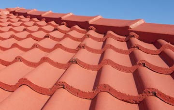 Lochans tile and slate roof replacement