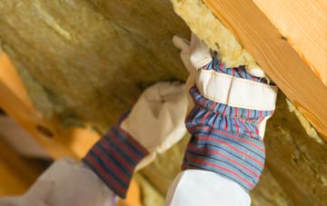 types of Lochans pitched roof insulation materials
