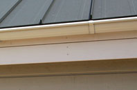 Lochans soffit repair